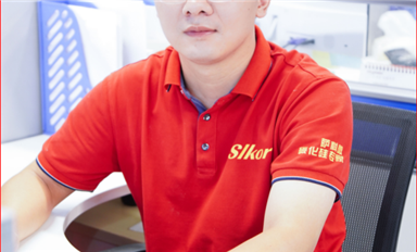 金航標(biāo)/薩科微每周之星匡慶龍