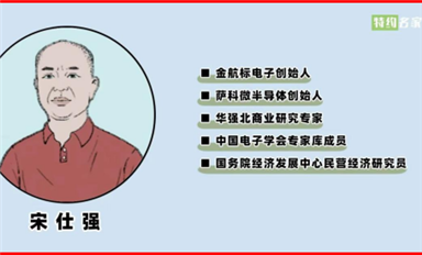 中國科大在二維磁性材料領(lǐng)域取得重要進(jìn)展（薩科微8月1日芯聞）