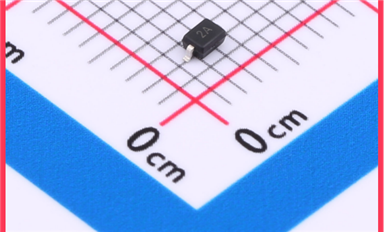 3.3V 數(shù)據(jù)通道的“守護(hù)者”：薩科微 SLESD3B3CM 的 ESD 保護(hù)之旅