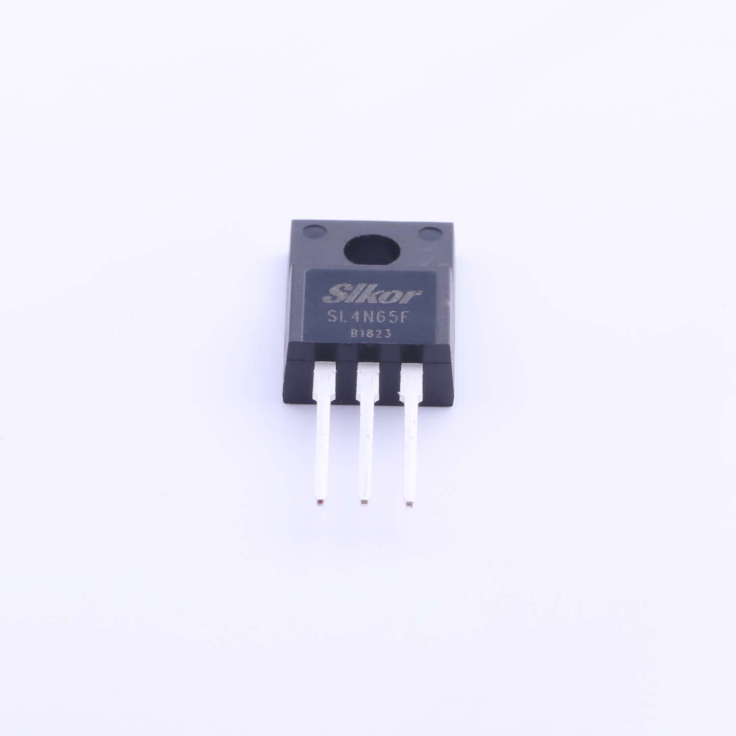高壓MOS管SL4N65F