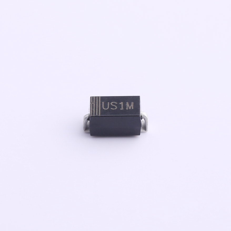 超快恢復(fù)二極管US1M