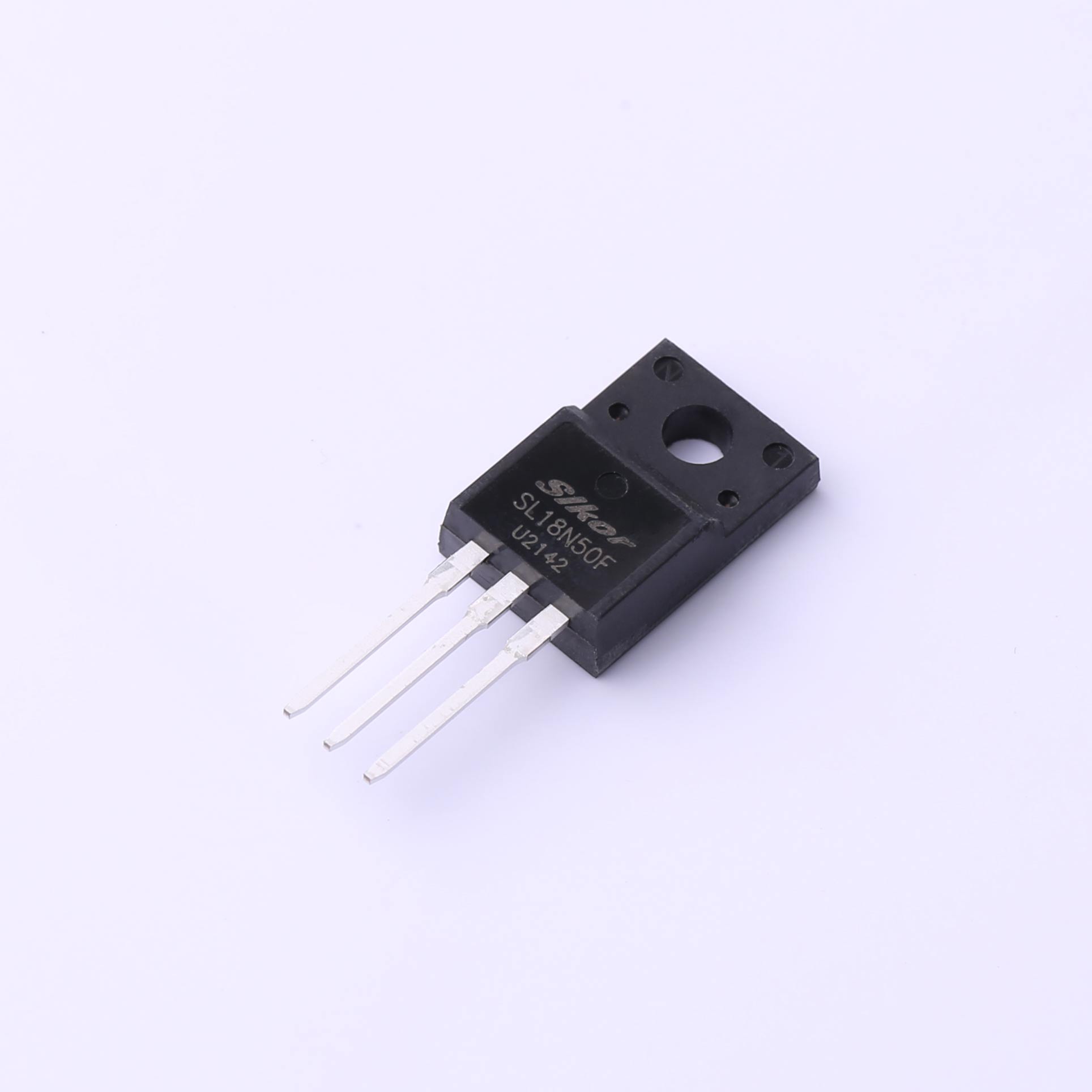 高壓MOS管 SL18N50F