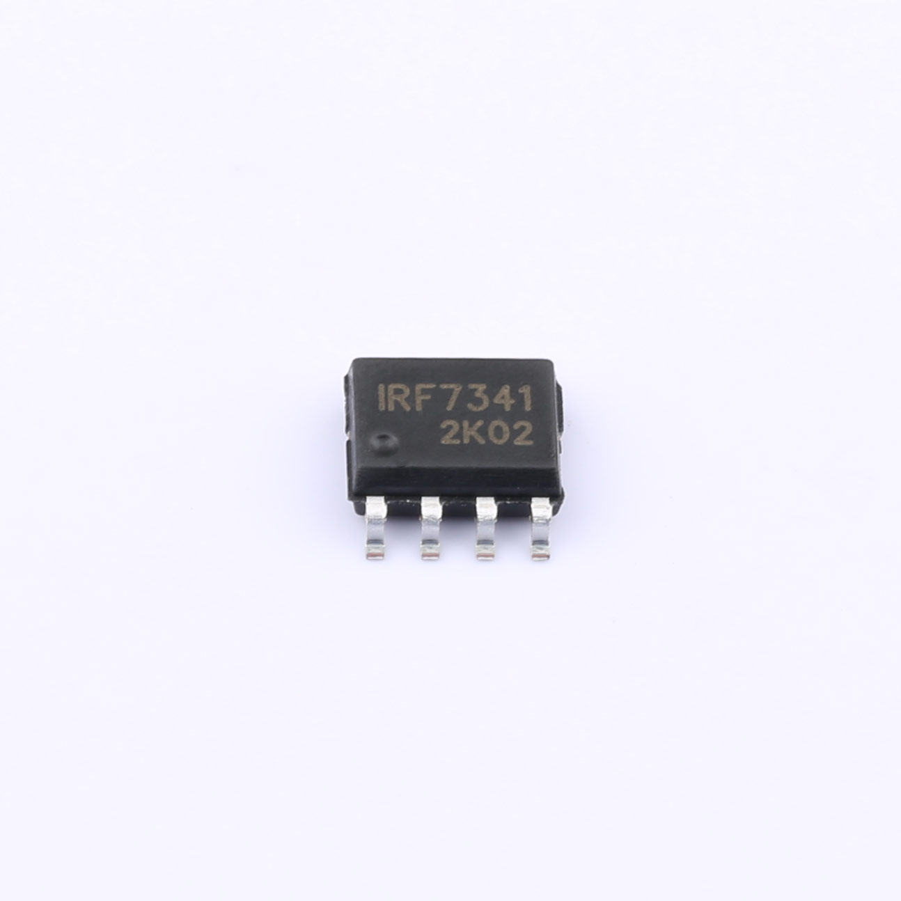 中壓MOS管IRF7341