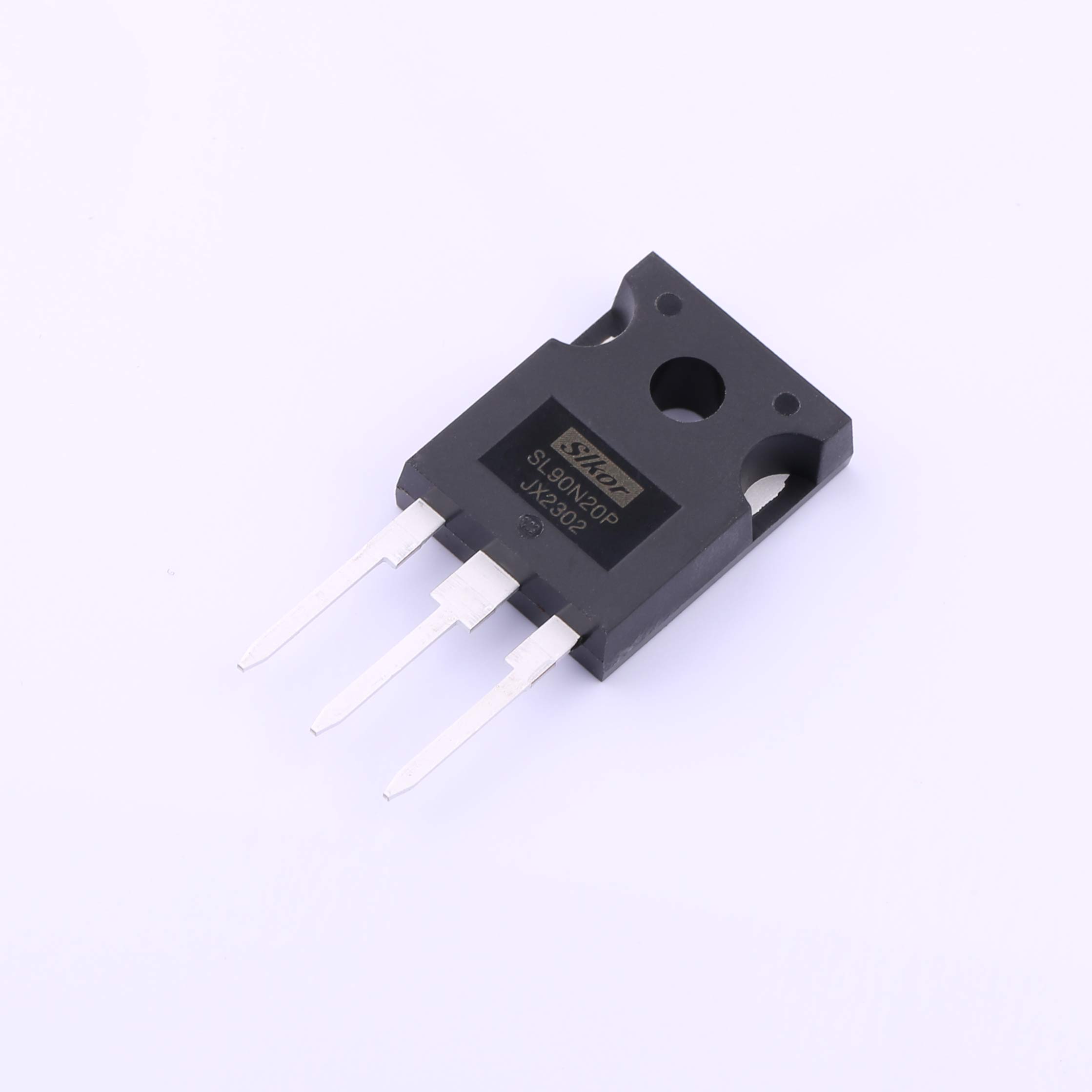 高壓MOS管SL90N20P