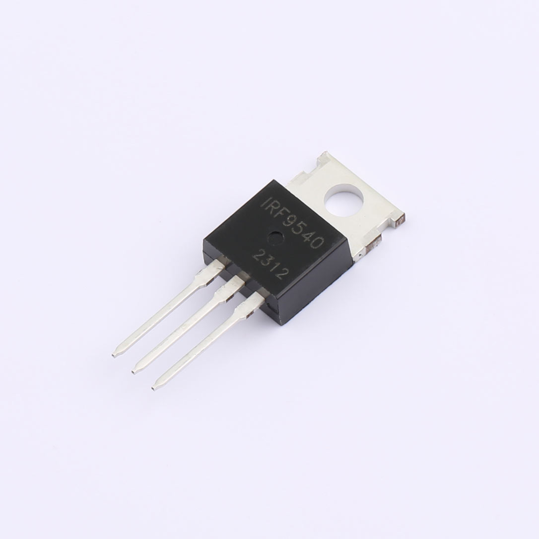 中壓MOS管IRF9540
