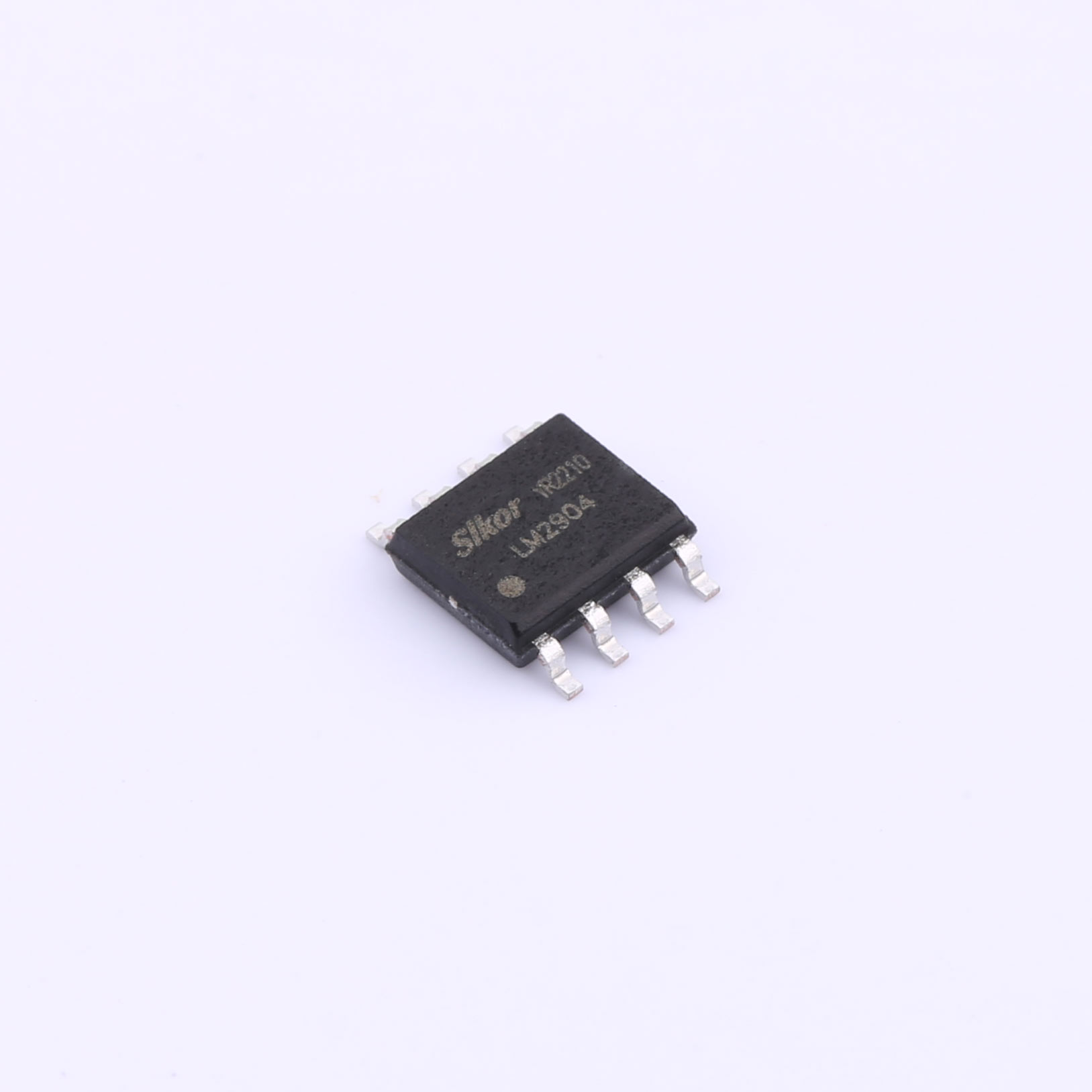 運算放大器LM2904