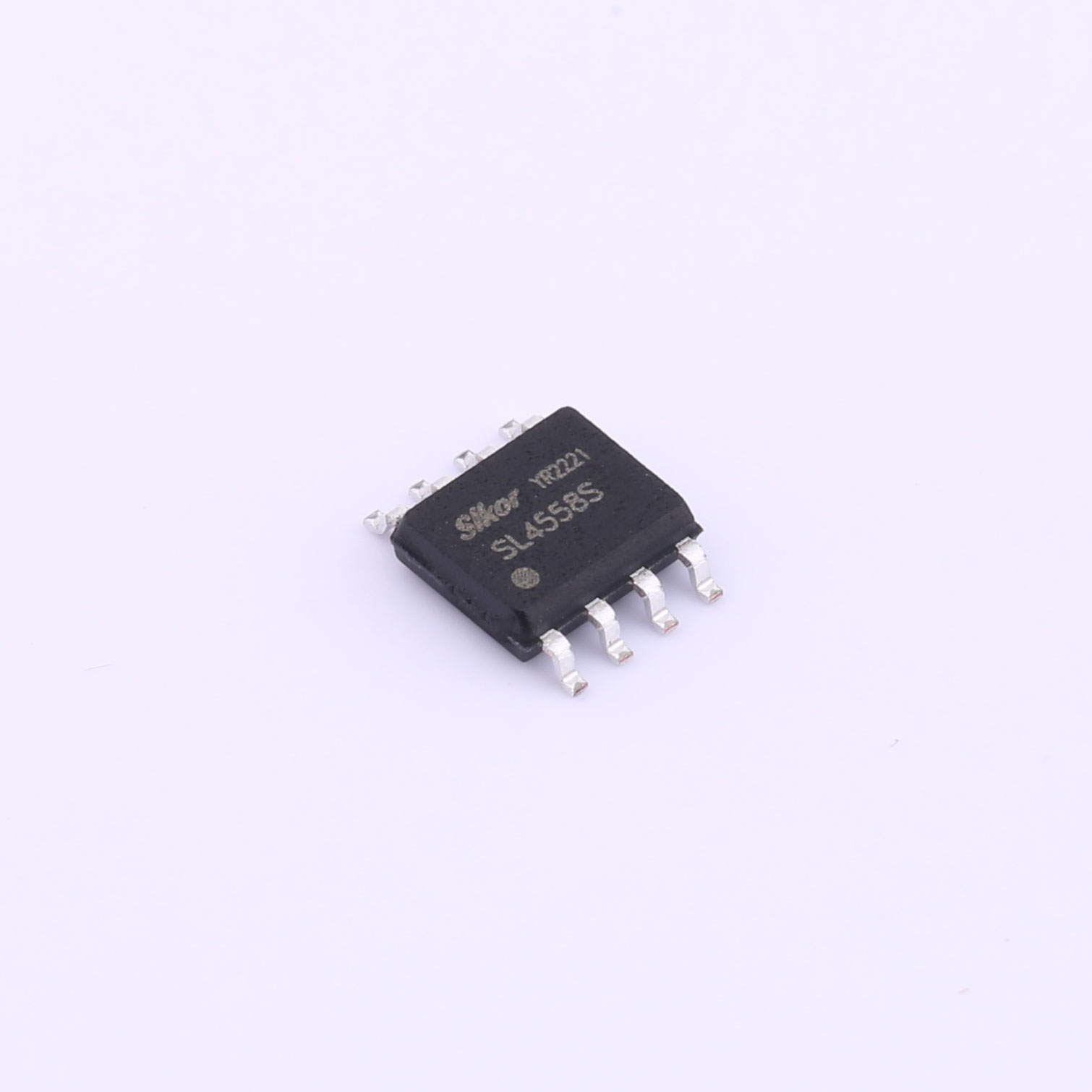 運算放大器SL4558S